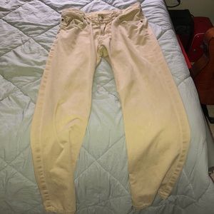 Vintage Ralph Lauren Polo Khaki Pants 32x30